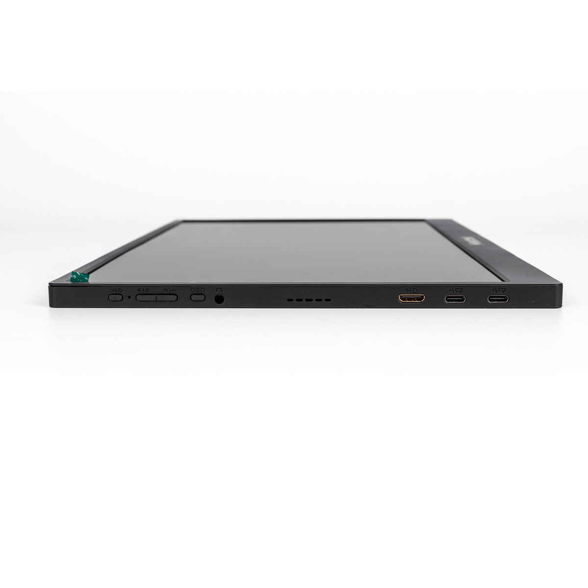Meettek Portable Monitor, 15.6'' 1080P FHD Laptop Monitor
