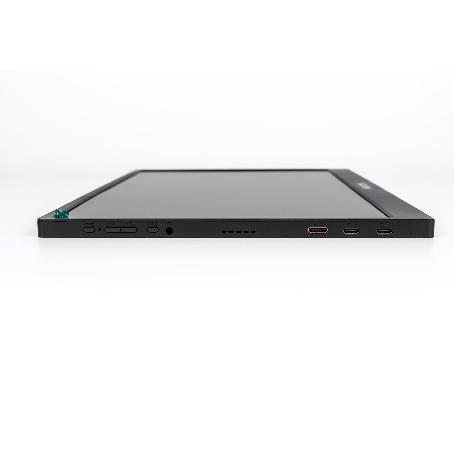 Meettek Portable Monitor, 15.6'' 1080P FHD Laptop Monitor