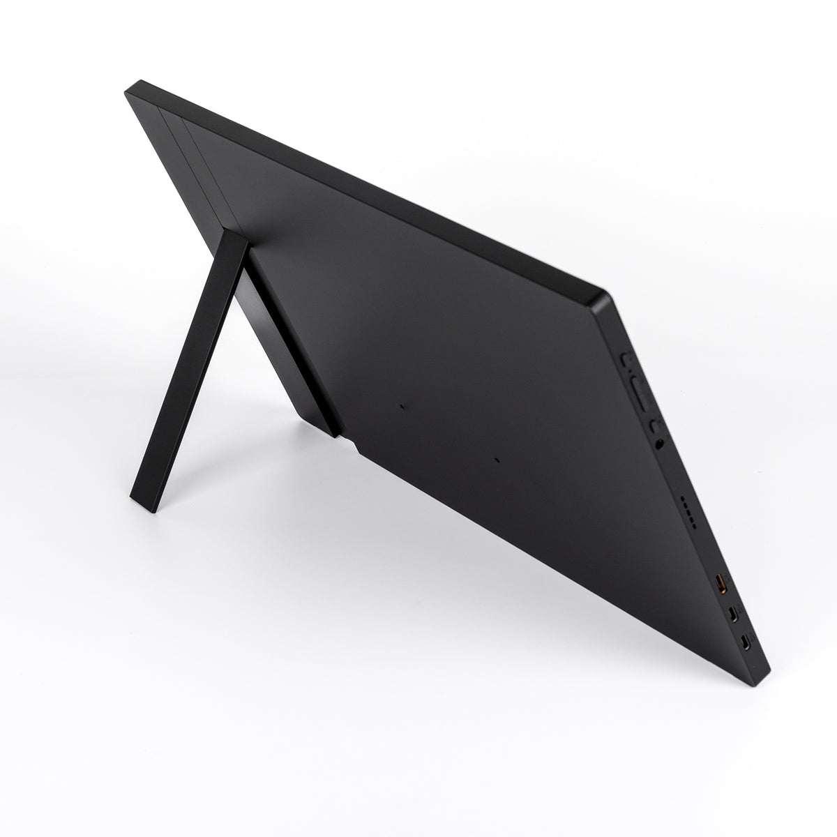 Meettek Portable Monitor, 15.6'' 1080P FHD Laptop Monitor