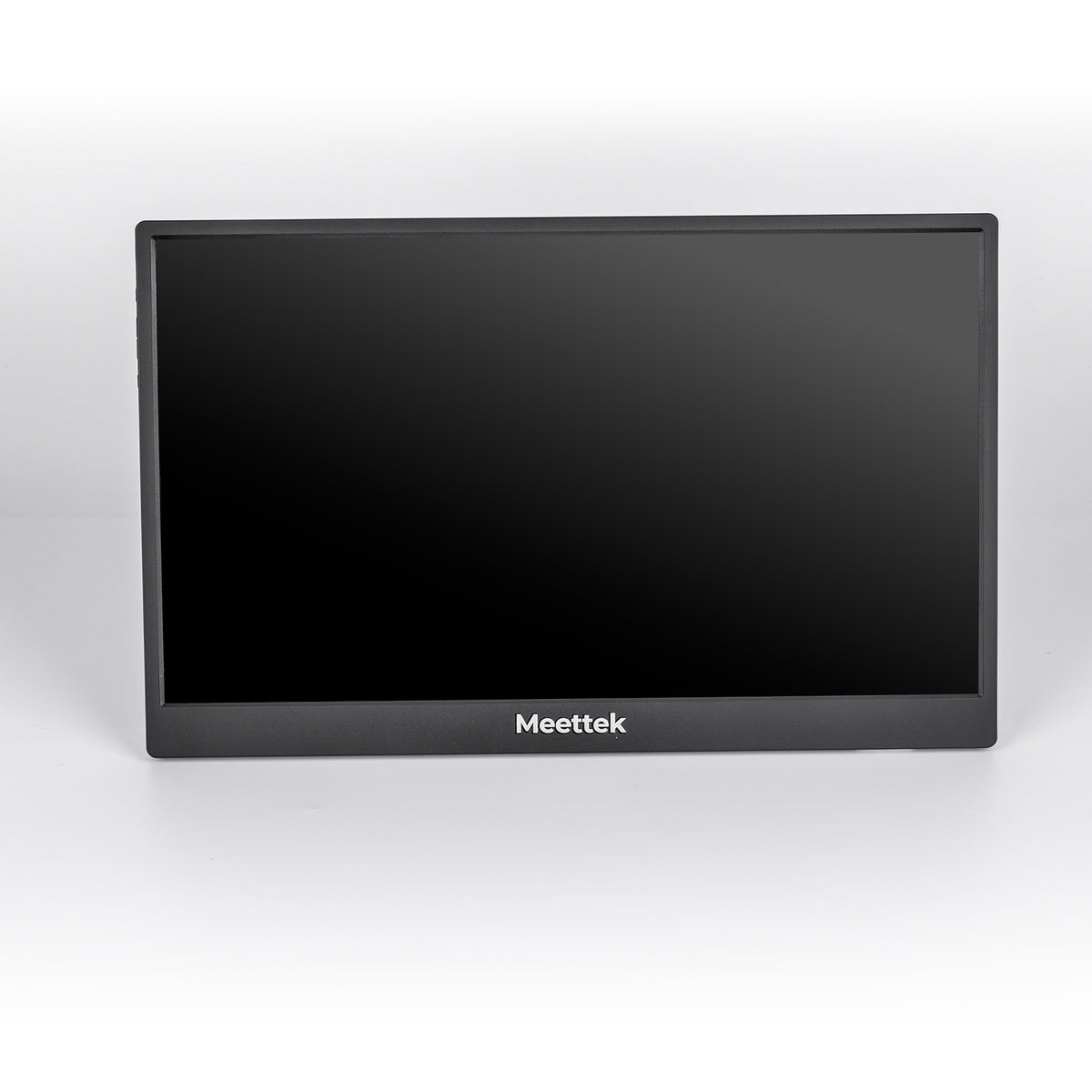 Meettek Portable Monitor, 15.6'' 1080P FHD Laptop Monitor